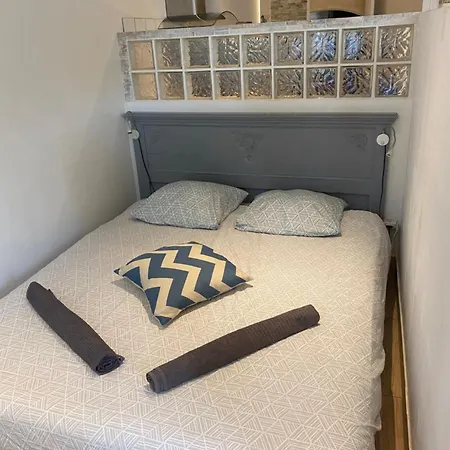 Apartment Proche De Monaco *