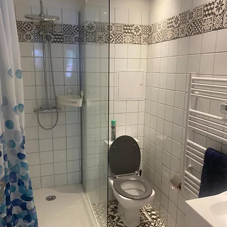Proche De Monaco Daire