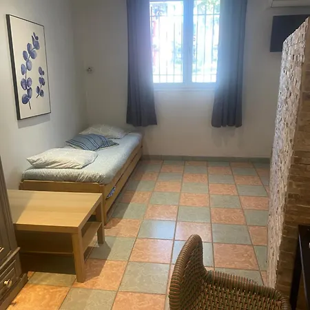 Proche De Monaco Daire Nice