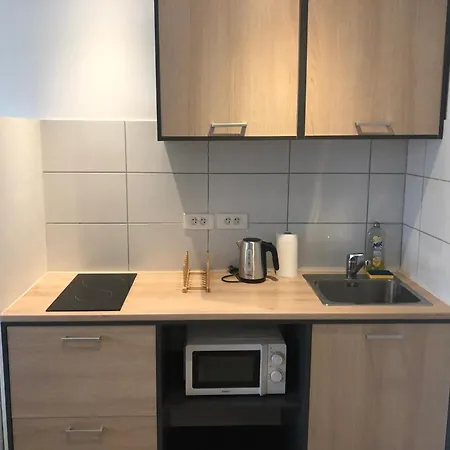 Appartement Proche De Monaco