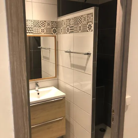 Proche De Monaco Daire Nice