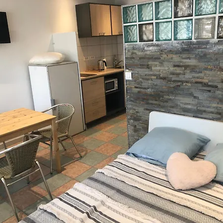 Appartement Proche De Monaco