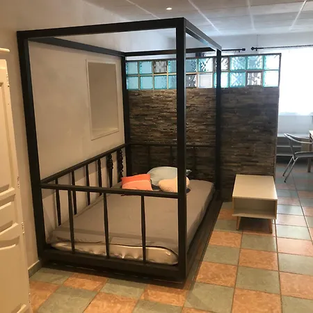 Proche De Monaco Nizza