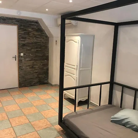 Proche De Monaco * Nice