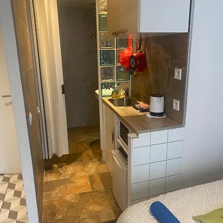 Apartment Proche De Monaco *