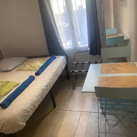 Proche De Monaco Daire