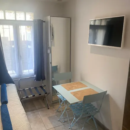 Proche De Monaco Appartamento Nizza